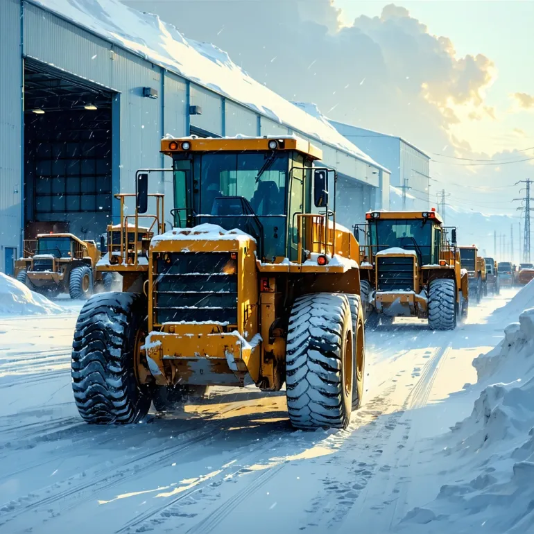 Север: аренда или покупка? Полный гид для бизнеса в экстремальных условиях