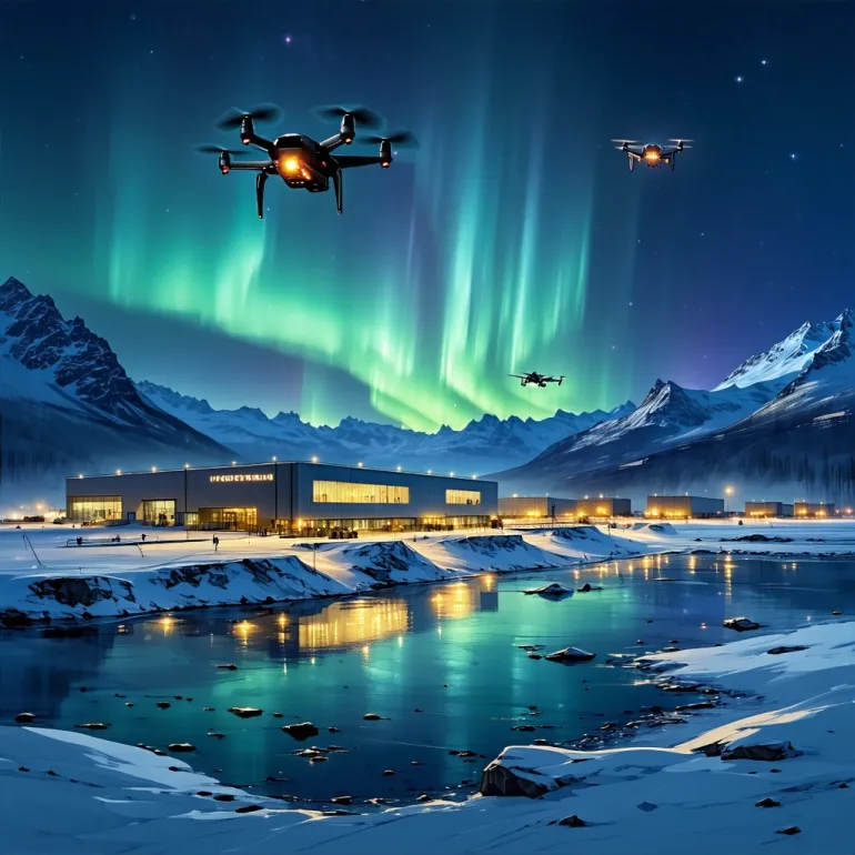 Север: обзор рынка 2026