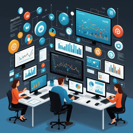 Новости аналитики: ключ к пониманию современного мира данных