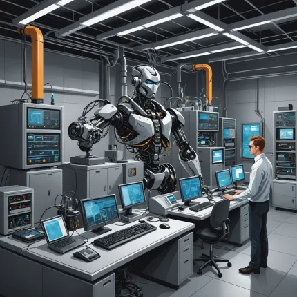 Тюнинг автоматизации: как вывести бизнес-процессы на новый уровень