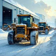 Север: аренда или покупка? Полный гид для бизнеса в экстремальных условиях
