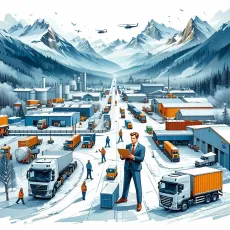 Консультация по Север: Ваш ключ к успешному бизнесу на севере